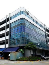 Shun Li Industrial Park (D14), Factory #561309981